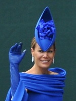 Vielleicht nicht ganz so extrem :-)