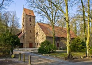Kirche St. Johannis Rostock