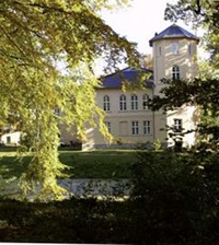 Landhaus Schloss Kölzow